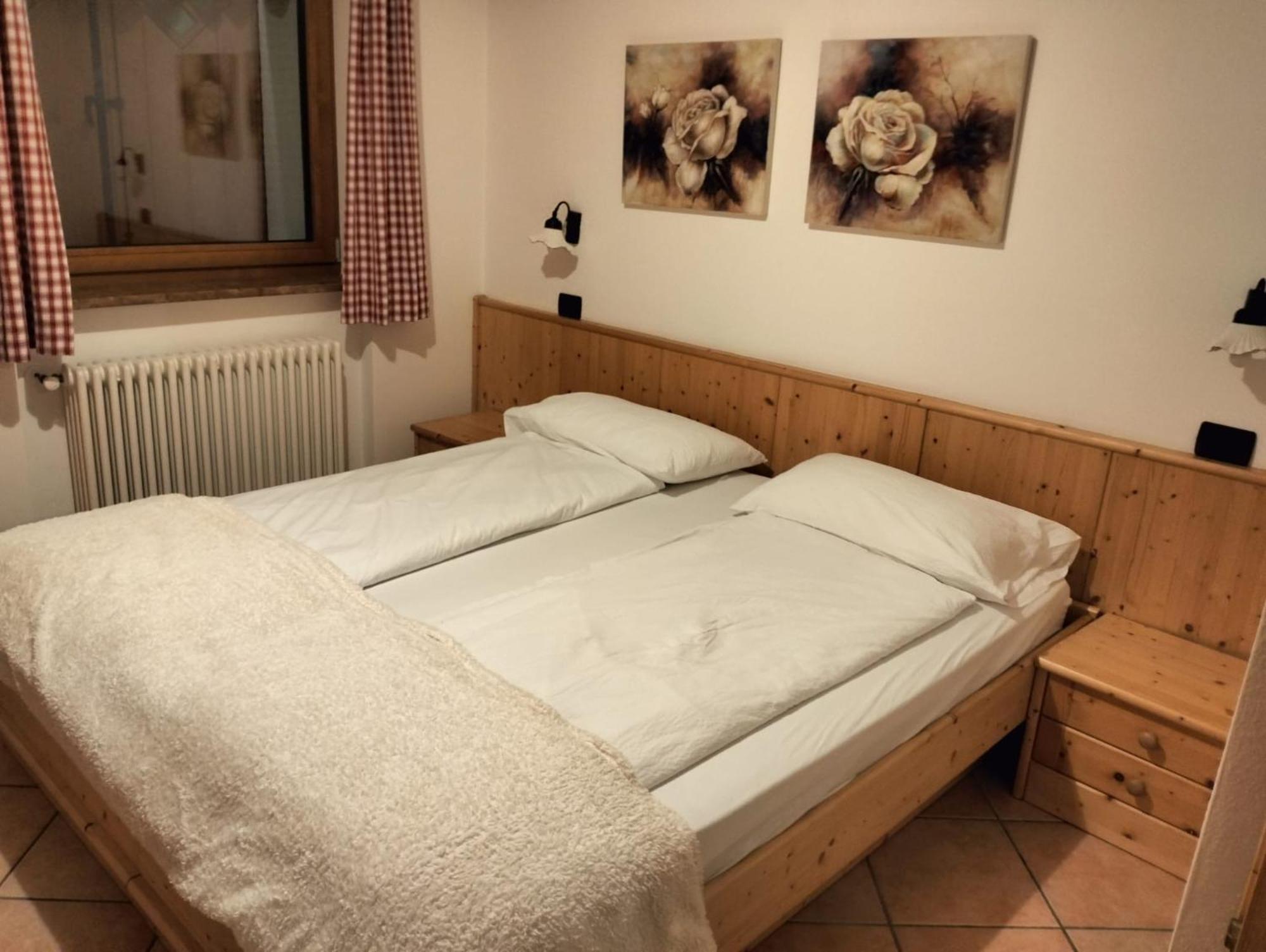 Appartamenti Donini Alfredo Molveno Exteriér fotografie