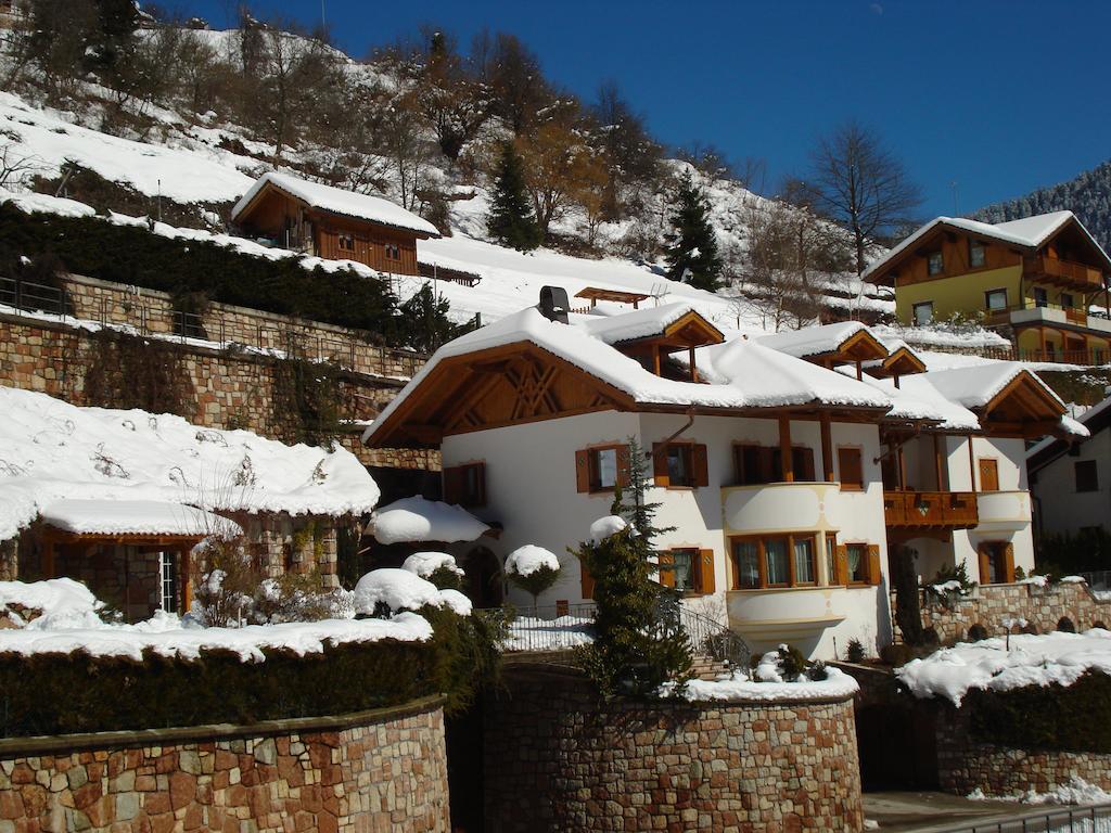 Appartamenti Donini Alfredo Molveno Exteriér fotografie